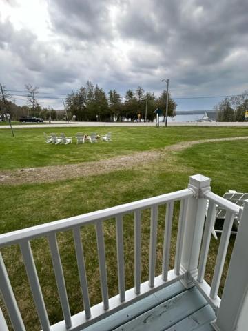 Harbor Light Hotel Gills Rock