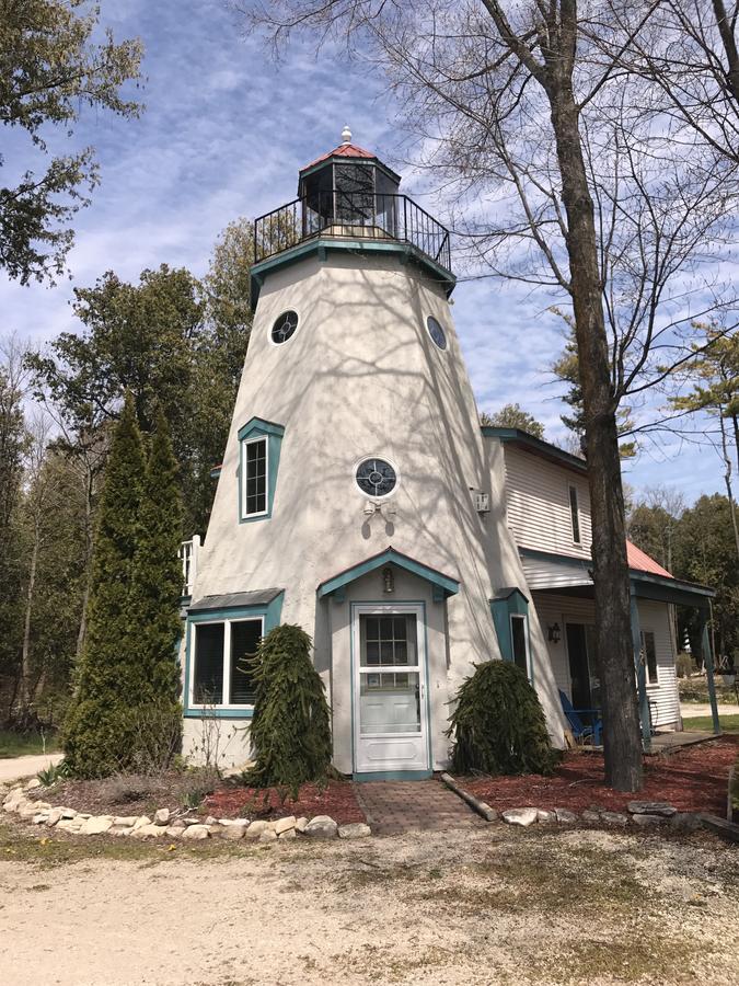Harbor Light Hotel Gills Rock
